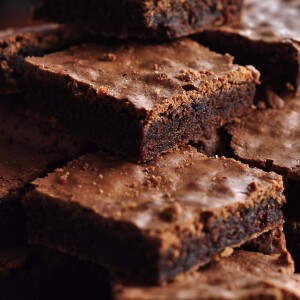 Brownie au Chocolat