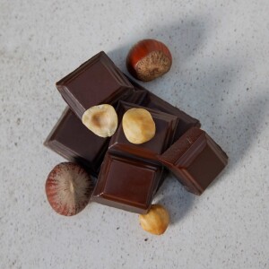 Chocolate-Hazelnut