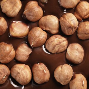 Chocolate-Hazelnut