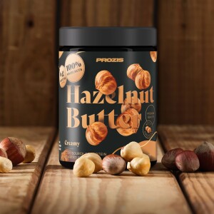 Hazelnut Butter 8.8oz