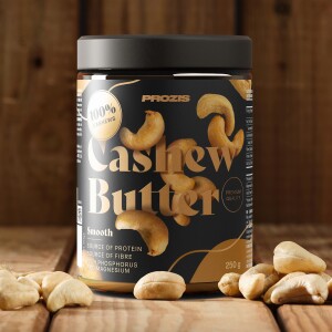 Cashewbutter 250 g
