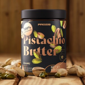 Pistachio Butter - 8.8 oz