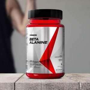 Beta-Alanin 90 Kapseln