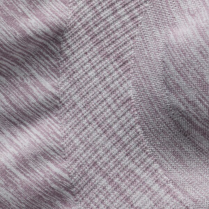 Light Lilac Melange