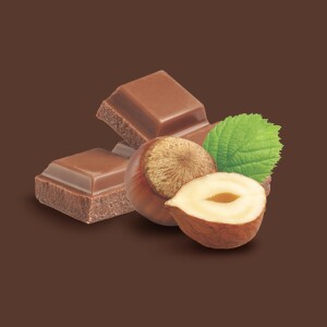 Chocolate-Hazelnut