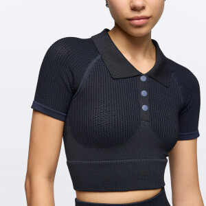 Schwarz / Marineblau