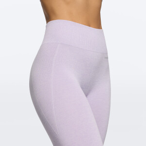 Ανοιχτό Μωβ Μελανζέ