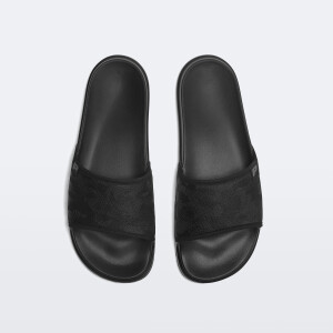 Noir / Camouflage Noir