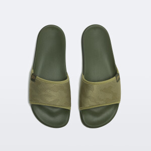 Vert / Camouflage Vert