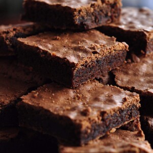 Brownie au Chocolat