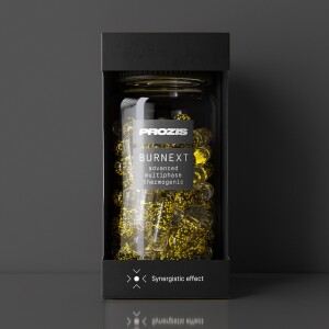 BurNext 120 gélules