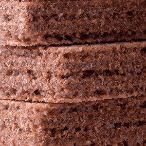 Chocolate Wafer