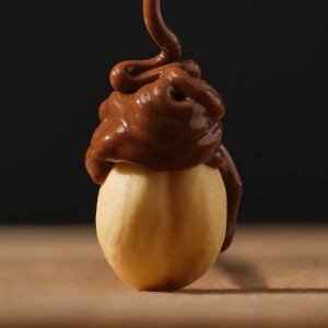 Hazelnut-Milk Chocolate