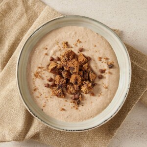 Schokoladenstückchen