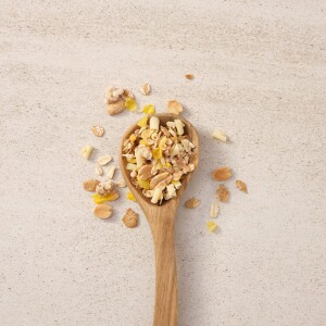 Cacahouète-Chocolat Blanc