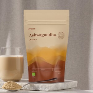 Ashwagandha Bio en Poudre 125 g