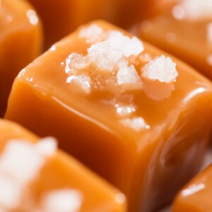 Caramel au Beurre Salé