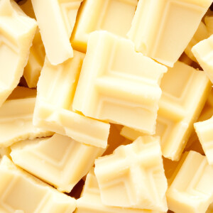 Chocolat Blanc 
