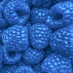 Blue Raspberry