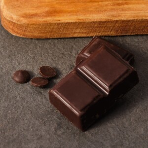 Schokoladenstückchen