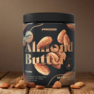 Almond Butter 70.6 oz