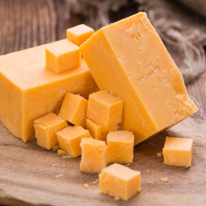 Cheddar