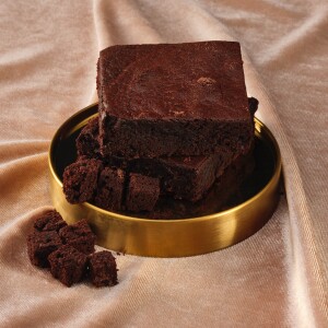 Fudge Brownie