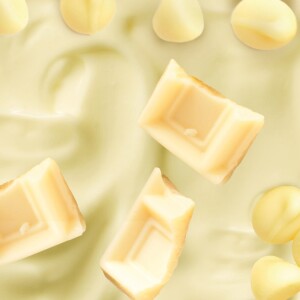 White Chocolate