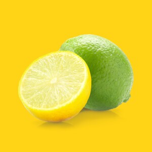 Citron-Citron vert