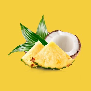 Piña colada