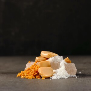 Αλμυρή Καραμέλα