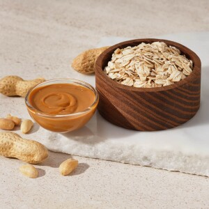 Beurre de Cacahouète