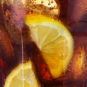 Cola et Citron