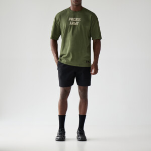 Vert Militaire