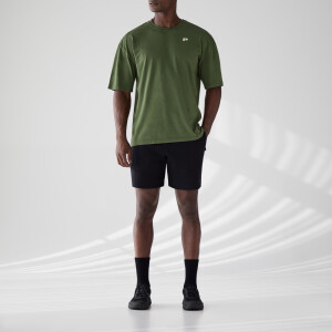 Vert Militaire