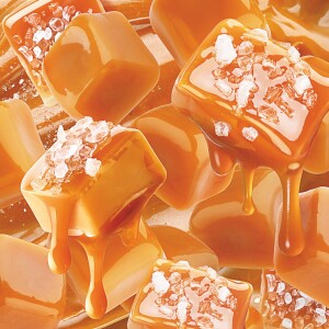 Αλμυρή Καραμέλα