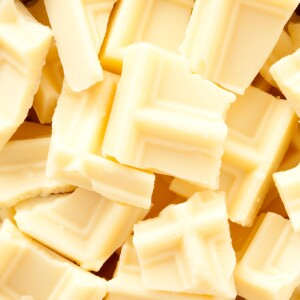 White Chocolate