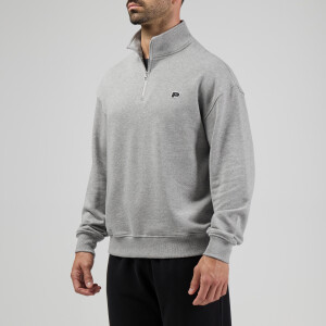 Ανοιχτό Γκρι Μελανζέ