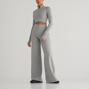 Grigio chiaro melange