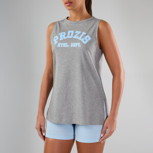 Grigio chiaro melange