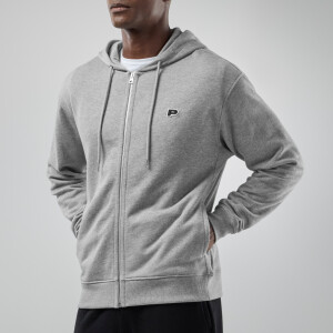 Ανοιχτό Γκρι Μελανζέ