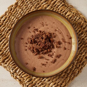 Brownie al cioccolato