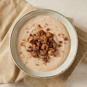 Scaglie di cioccolato