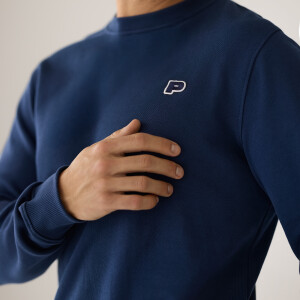Bleu marine