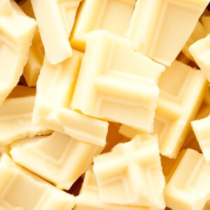 Cioccolato bianco