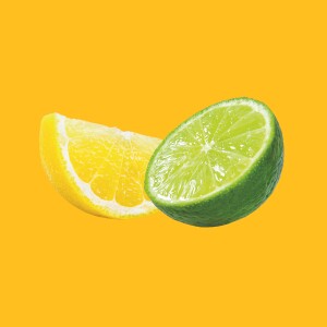 Citron-Citron vert