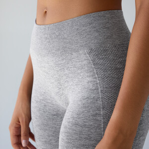 Light Gray Melange