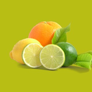 Citrus Fruits