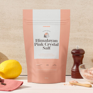 Rosa Himalaya-Kristallsalz 500 g