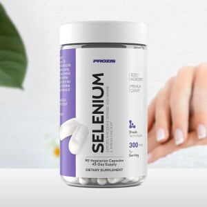 90 vegetarian capsules